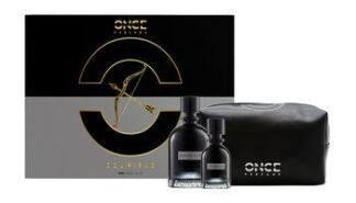 Парфюмерный набор в косметичке Once Perfume Courield Set