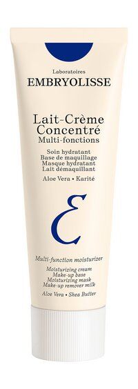 Увлажняющий крем-концентрат Embryolisse Lait-Creme Concentre фото 1