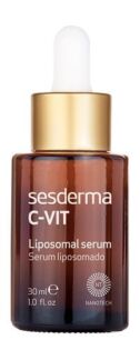 Сыворотка для лица с витамином С Sesderma C-Vit Liposomal Serum