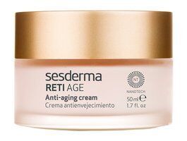 Антивозрастной крем для лица с ретинолом Sesderma Reti Age Anti-Aging Cream