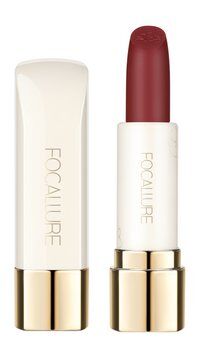 Матовая губная помада с цветочным ароматом Focallure Flower Show Pure Matte фото 1