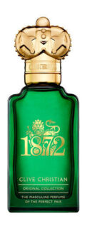 Парфюмерная вода Clive Christian Original Collection 1872 Masculine Perfume