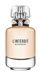 Туалетная вода Givenchy L'interdit Eau De Toilette