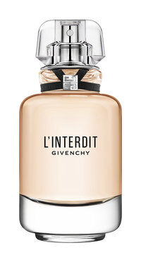 Туалетная вода Givenchy L'interdit Eau De Toilette фото 1