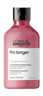 Шампунь для укрепления длинных волос L'Oreal Professionnel Serie Expert Pro