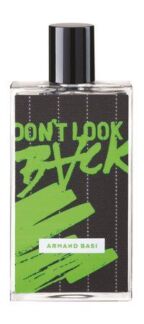 Туалетная вода Armand Basi Don't Look Back Eau de Toilette