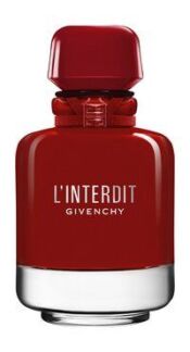 Парфюмерная вода Givenchy L’interdit Eau de Parfum Rouge Ultime