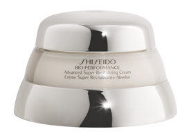 Улучшенный восстанавливающий крем для лица Shiseido Bio Performance Advance