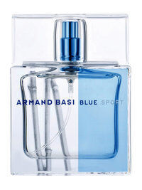 Туалетная вода Armand Basi Blue Sport Eau de Toilette