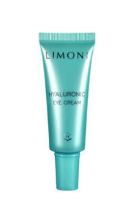 Уход за кожей вокруг глаз Limoni Hyaluronic Ultra Moisture Eye Cream