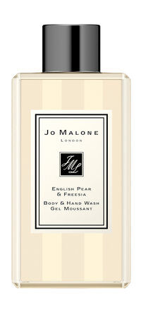 Парфюмированный гель для душа Jo Malone English Pear & Freesia Body & Hand фото 1