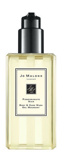 Парфюмированный гель для душа Jo Malone Pomegranate Noir Body and Hand Wash фото 1