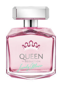 Туалетная вода Antonio Banderas Queen of Seduction Lively Muse Eau de Toile