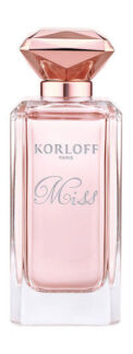 Парфюмерная вода Korloff Miss Eau de Parfum