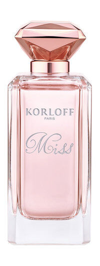 Парфюмерная вода Korloff Miss Eau de Parfum фото 1