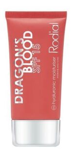 Увлажняющий крем для ежедневного ухода за кожей лица Rodial Dragons Blood H