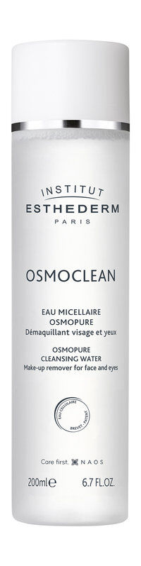 Мицелловая вода Institut Esthederm Osmoclean Osmopure Cleansing Water фото 1