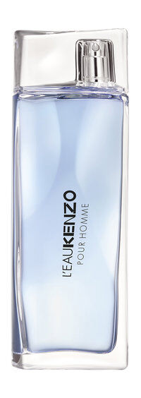 Туалетная вода L'eau Kenzo Pour Homme Eau de Toilette фото 1