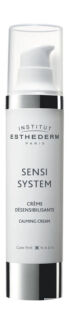 Успокаивающий крем для лица Institut Esthederm Sensi System Calming Cream