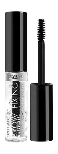 Гель-фиксатор для бровей Luxvisage Brow Fixing фото 1