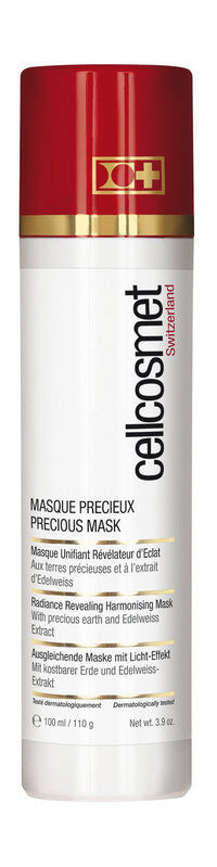 Маска для лица Cellcosmet & Cellmen Precious Mask фото 1