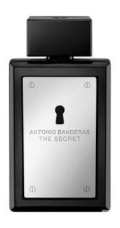 Туалетная вода Antonio Banderas The Secret Eau de Toilette