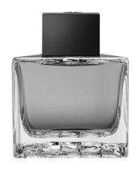 Туалетная вода Antonio Banderas Black Seduction Eau de Toilette фото 1