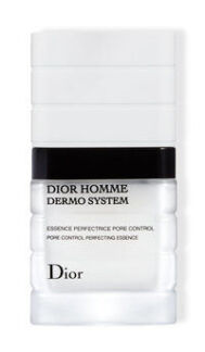 Эссенция для матирования и сужения пор Dior Homme Dermo System Perfecting E