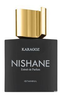 Духи Nishane Karagoz Extrait De Parfum