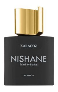 Духи Nishane Karagoz Extrait De Parfum фото 1