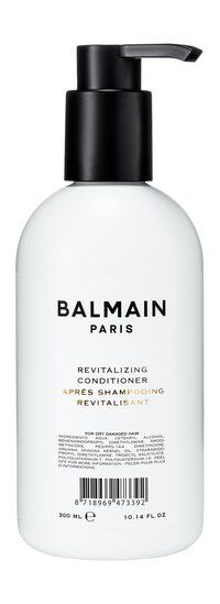 Восстанавливающий кондиционер для волос Balmain Revitalizing Conditioner фото 1