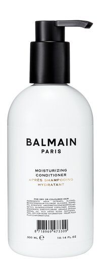 Увлажняющий кондиционер для волос Balmain Moisturizing Conditioner фото 1