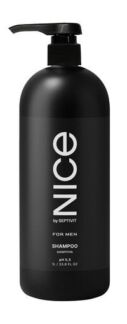 Шампунь для волос Nice by Septivit Men Shampoo