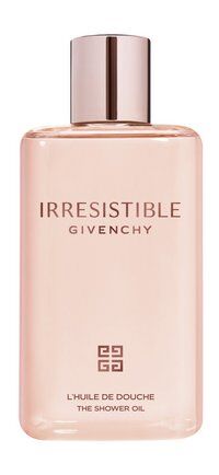 Парфюмированный гель-масло для душа Givenchy Irresistible Perfumed Shower O фото 1