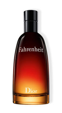 Туалетная вода Fahrenheit фото 1