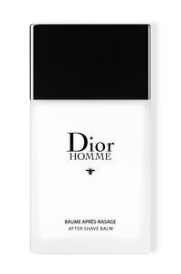 Парфюмированный бальзам после бритья Dior Homme After Shave Balm