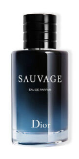 Парфюмерная вода Dior Sauvage Eau de Parfum