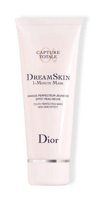 Маска для лица, придающая коже совершенство Dior Capture Totale Dreamskin 1 фото 1