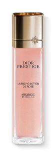 Микропитательный лосьон для лица Dior Dior Prestige La Micro Lotion de Rose