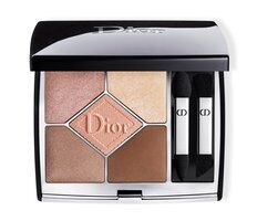 Пятицветные тени для век Dior Diorshow 5 Couleurs