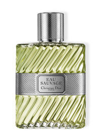 Туалетная вода Eau Sauvage фото 1