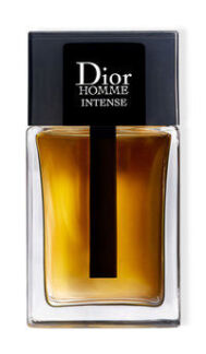 Парфюмерная вода Dior Homme Intense