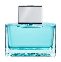 Туалетная вода Antonio Banderas Blue Seduction For Woman Eau de Toilette