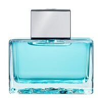 Туалетная вода Antonio Banderas Blue Seduction For Woman Eau de Toilette фото 1