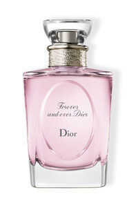 Туалетная вода Dior Forever and Ever Eau de Toilette