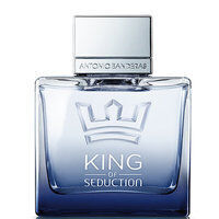 Туалетная вода Antonio Banderas King of Seduction Eau de Toilette