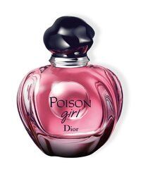 Парфюмерная вода Dior Poison Girl фото 1