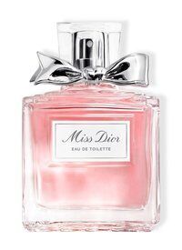 Туалетная вода Dior Miss Dior Eau De Toilette