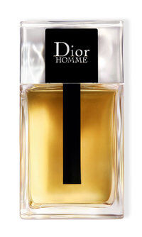 Туалетная вода Dior Homme Eau De Toilette фото 1