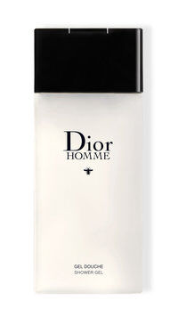 Гель для душа Dior Homme Shower Gel фото 1